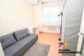 3 pokojowe mieszkanie dla - Studentów
